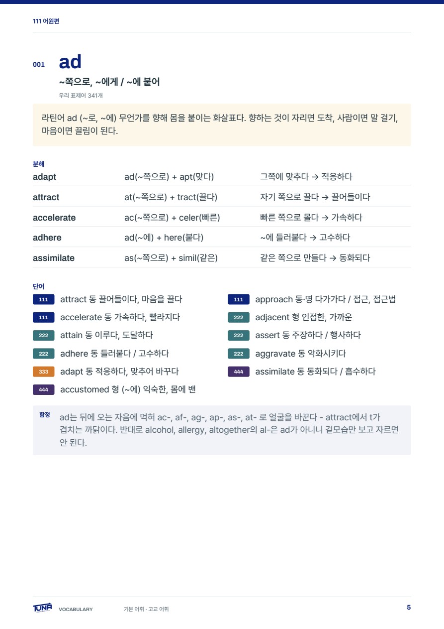 어원편 실제 PDF 5쪽