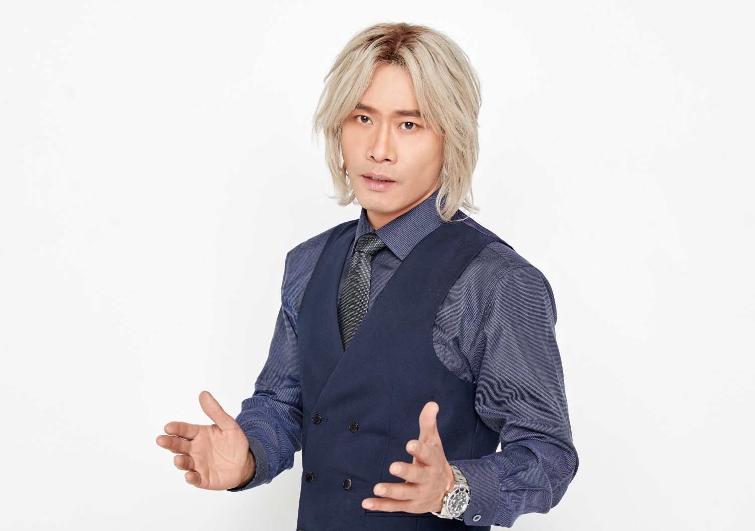 외노쌤 김태형 강사 프로필